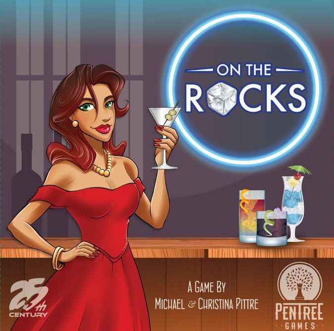 آن د راکس On the Rocks