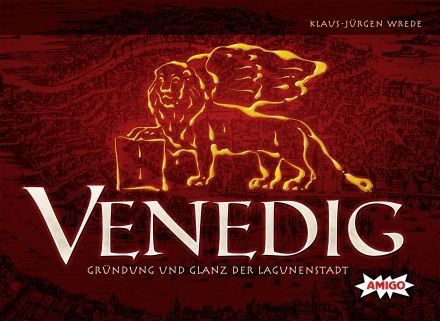 ونتدیگ Venedig