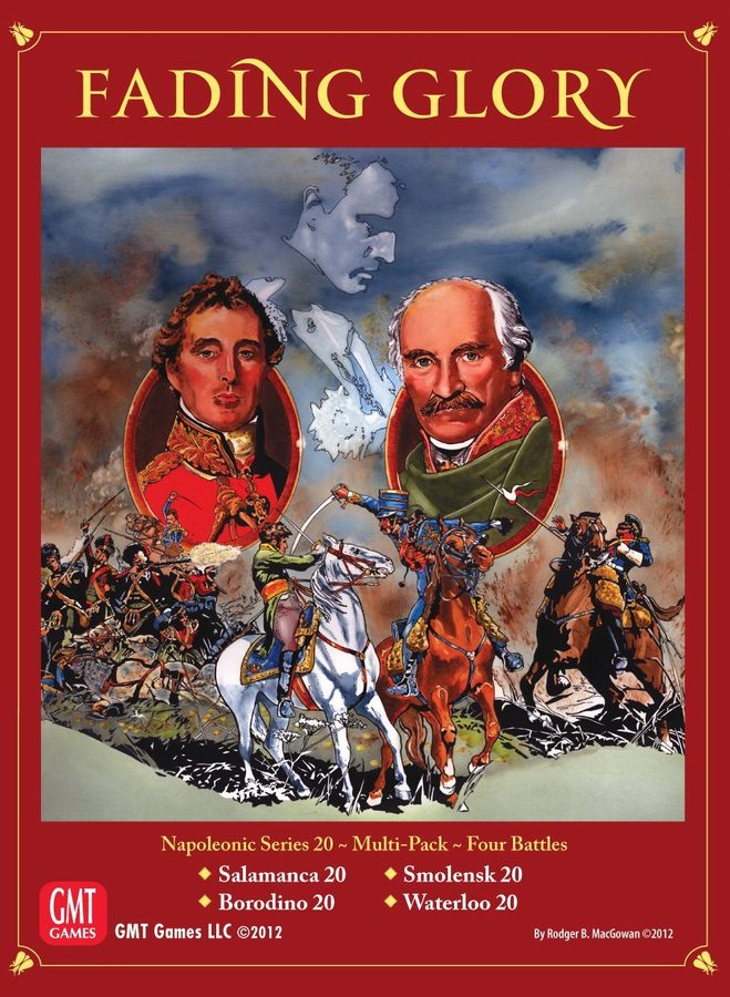 فیدینگ گلوری Fading Glory