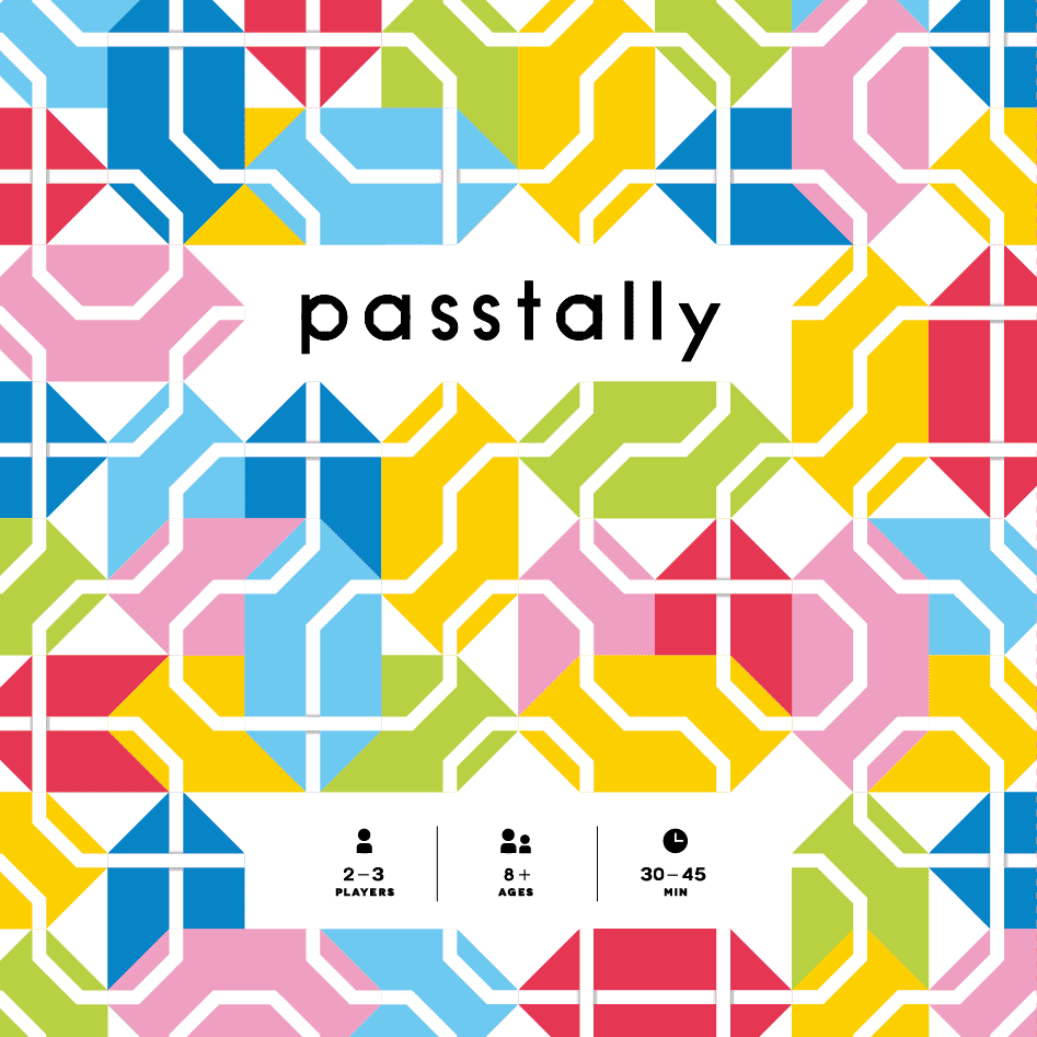 پستلی Passtally
