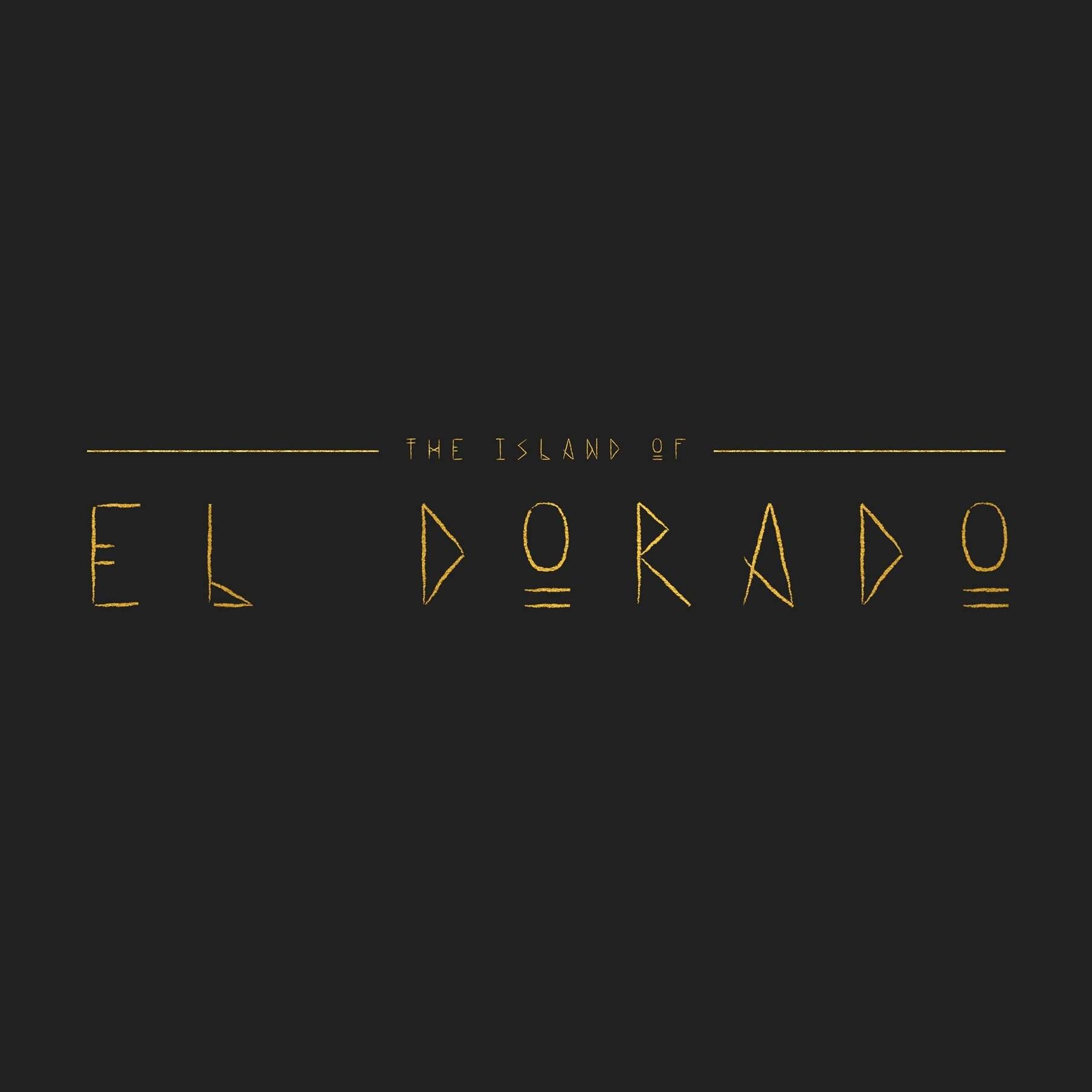 جزیره الدورادو The Island of El Dorado