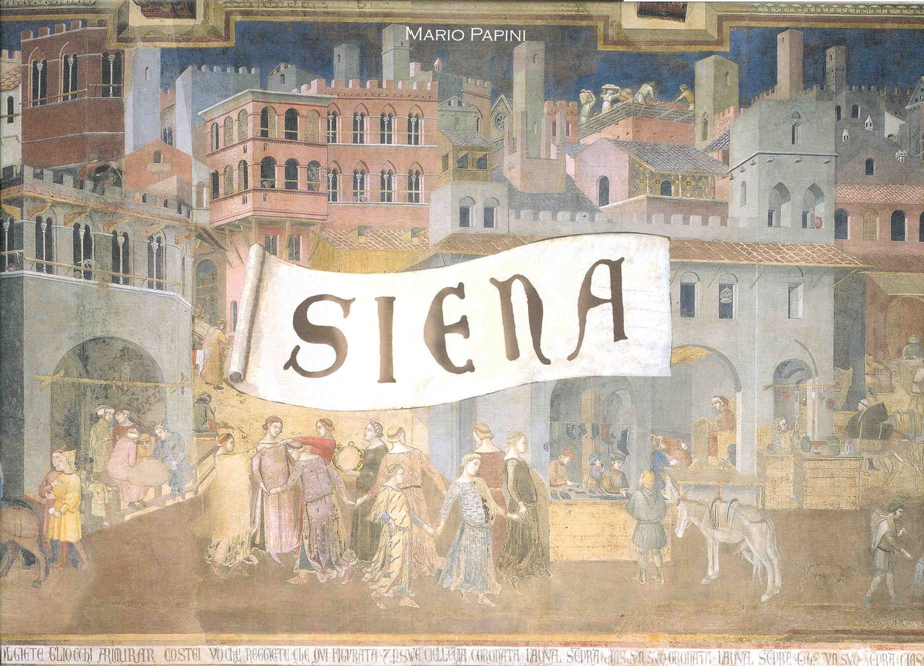 سینا Siena