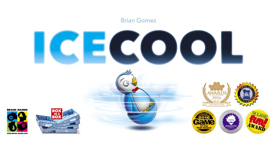 آیس‌کول ICECOOL