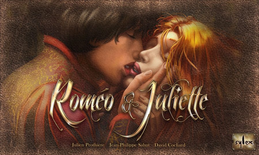 رومئو و ژولیت Roméo & Juliette