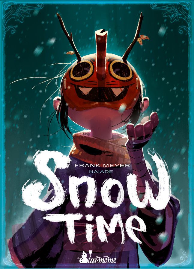 اسنو تایم Snow Time