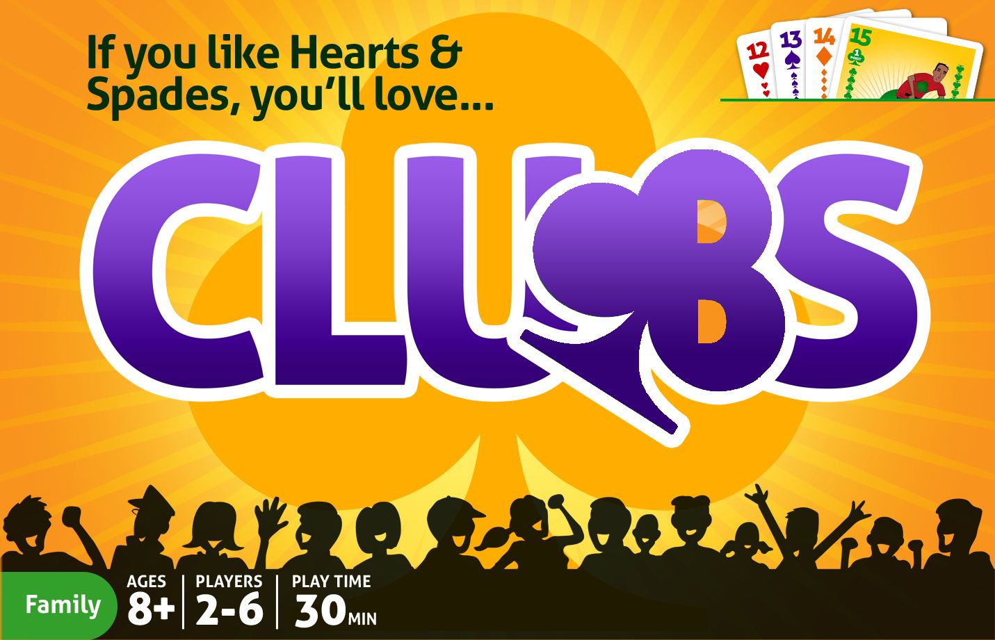 کلابز Clubs