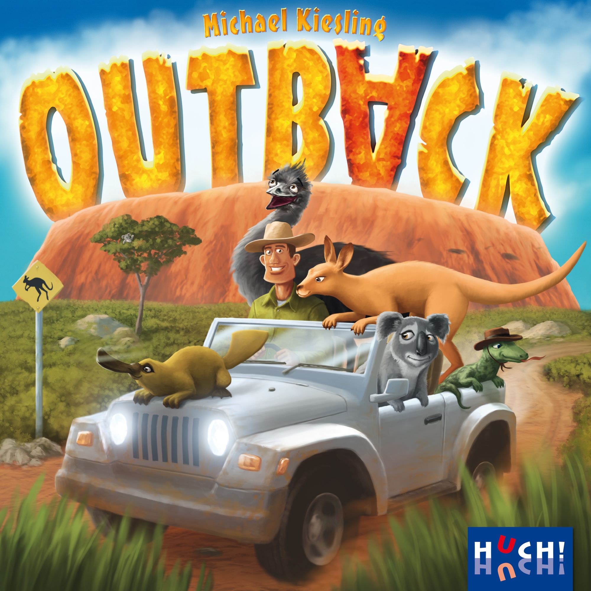 اوت‌بک Outback