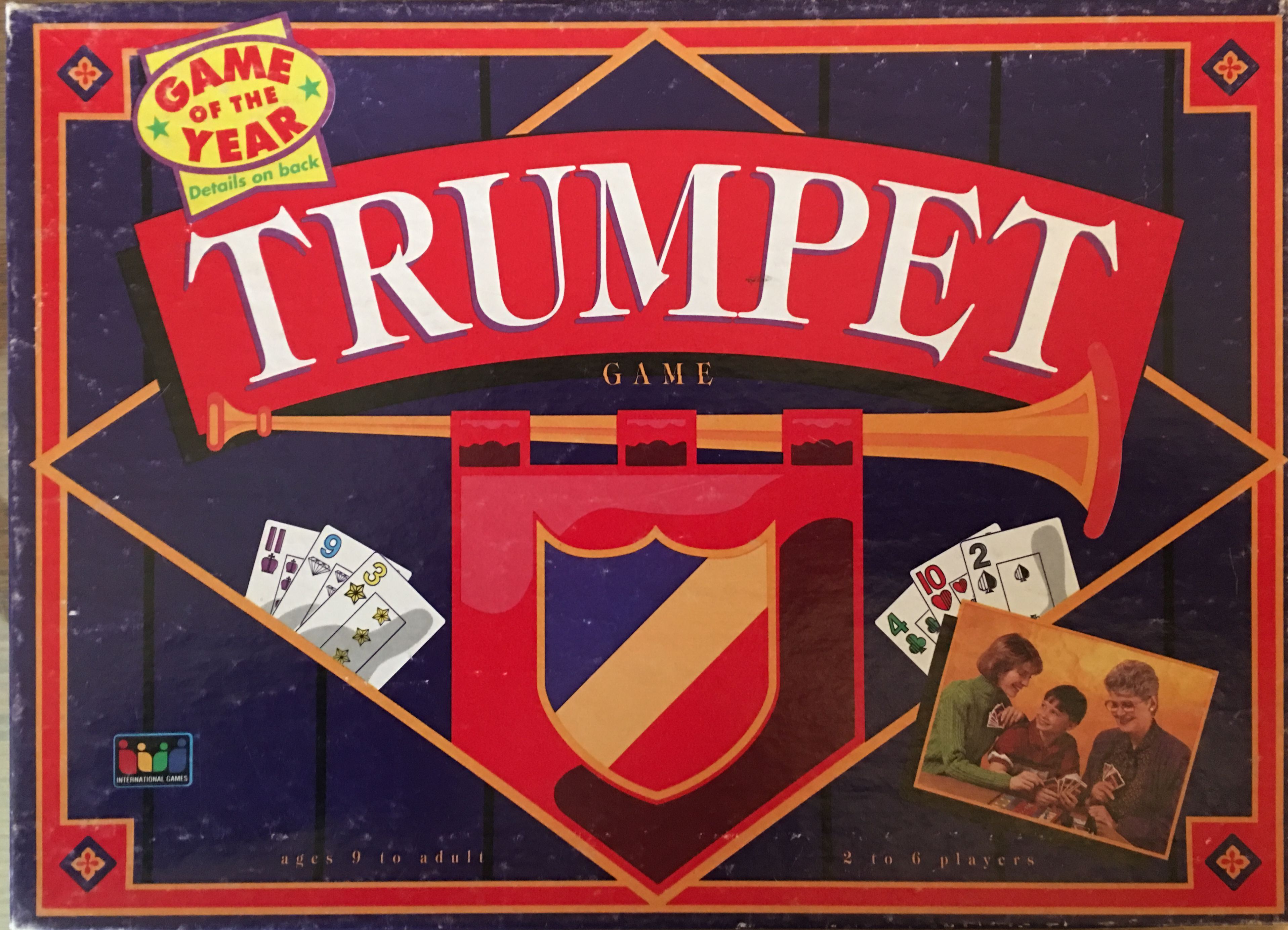 ترامپت Trumpet