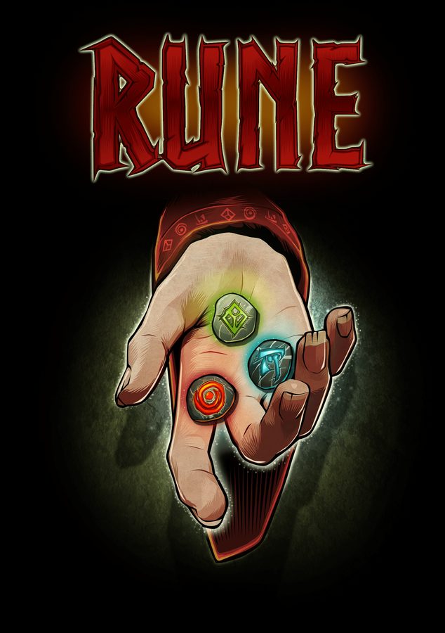 رون Rune