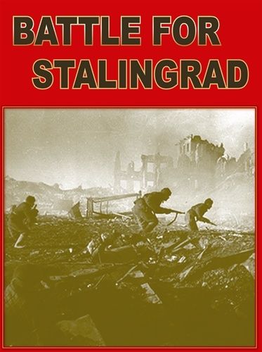بتل فور استالینگراد Battle for Stalingrad