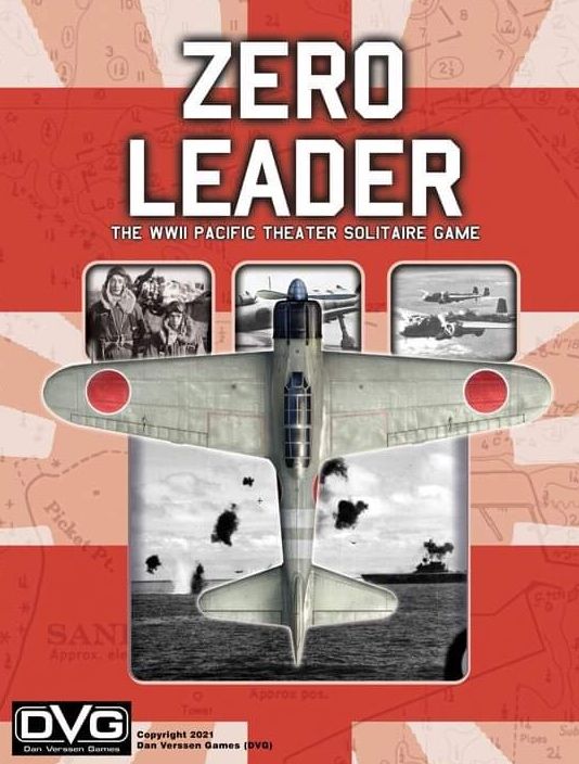 زیرو لیدر Zero Leader