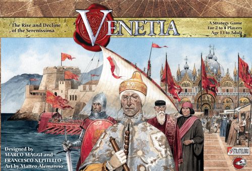 ونتیا Venetia
