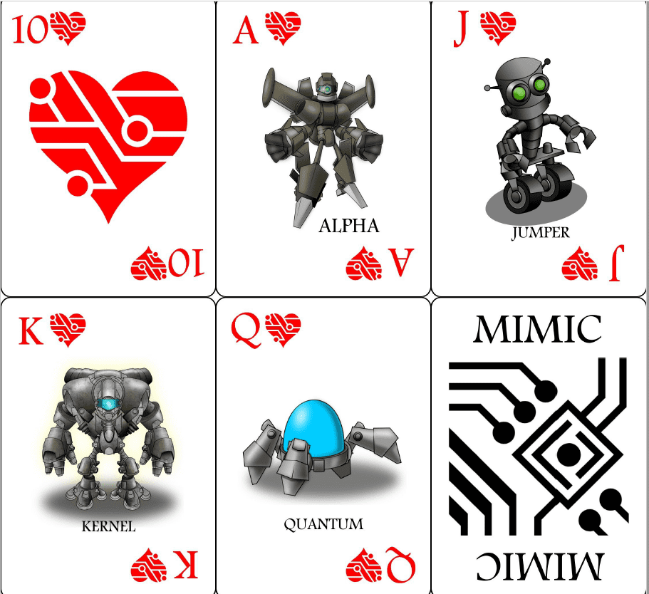 کارد کپچر Card Capture