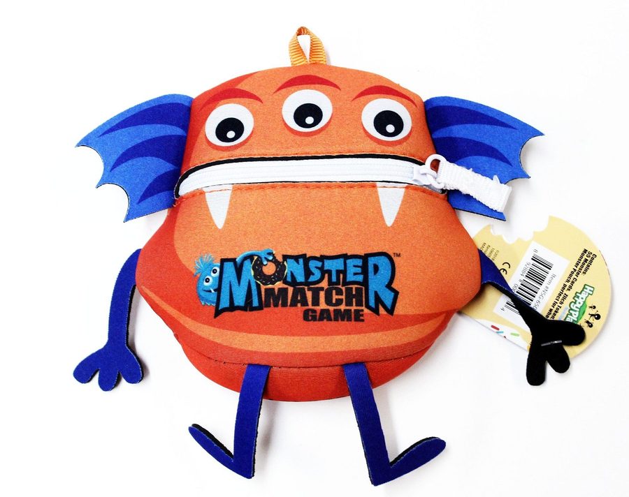 مانستر مچ Monster Match