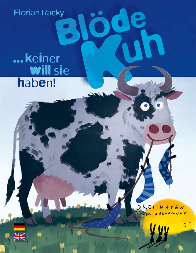 بلوده کو Blöde Kuh