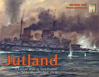 جوتلند Great War at Sea: Jutland
