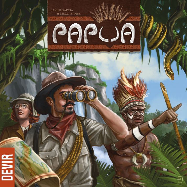 پاپوا Papua