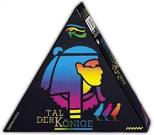 تال در کونیکه Tal der Könige