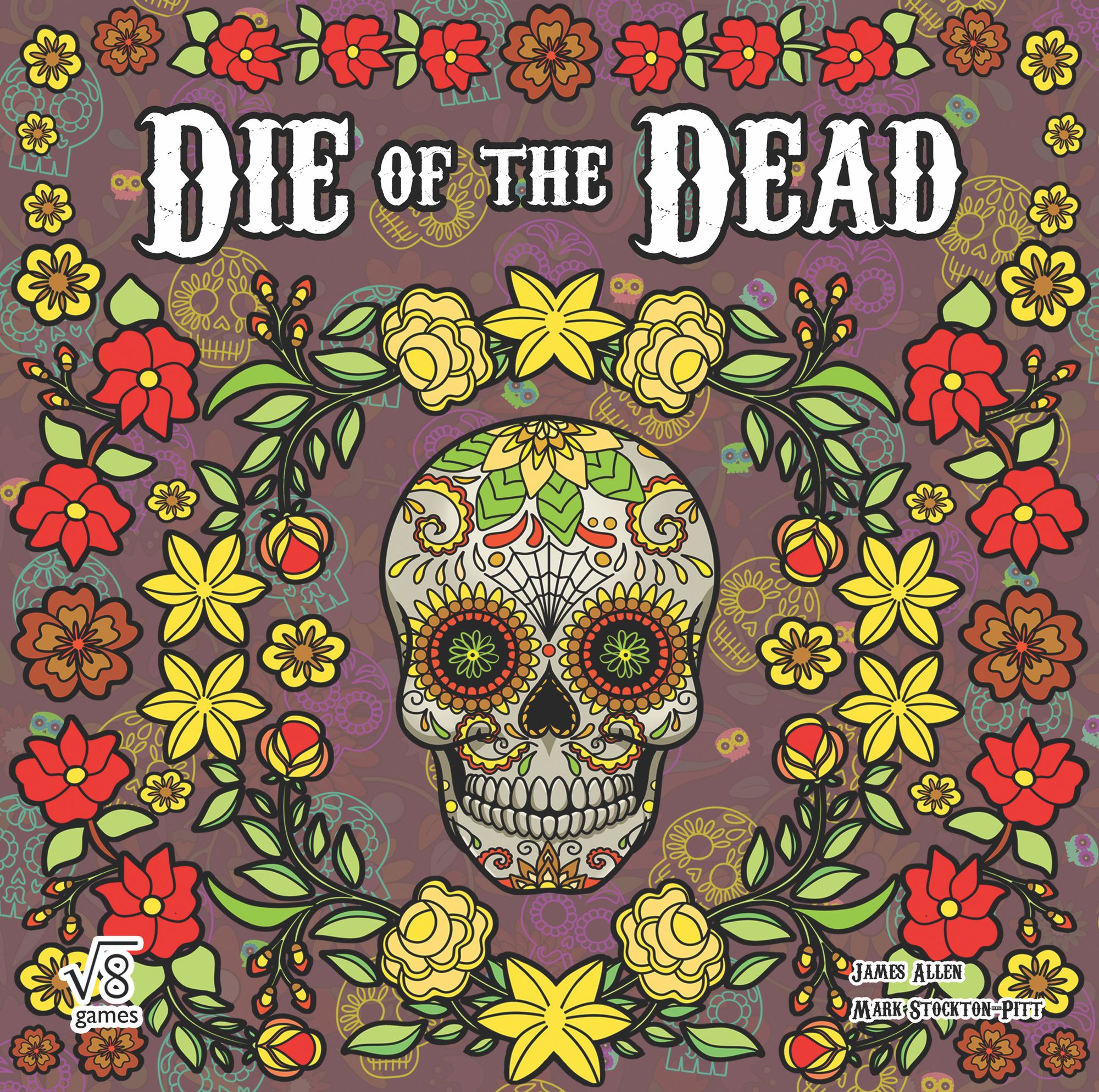 دای آو د دد Die of the Dead