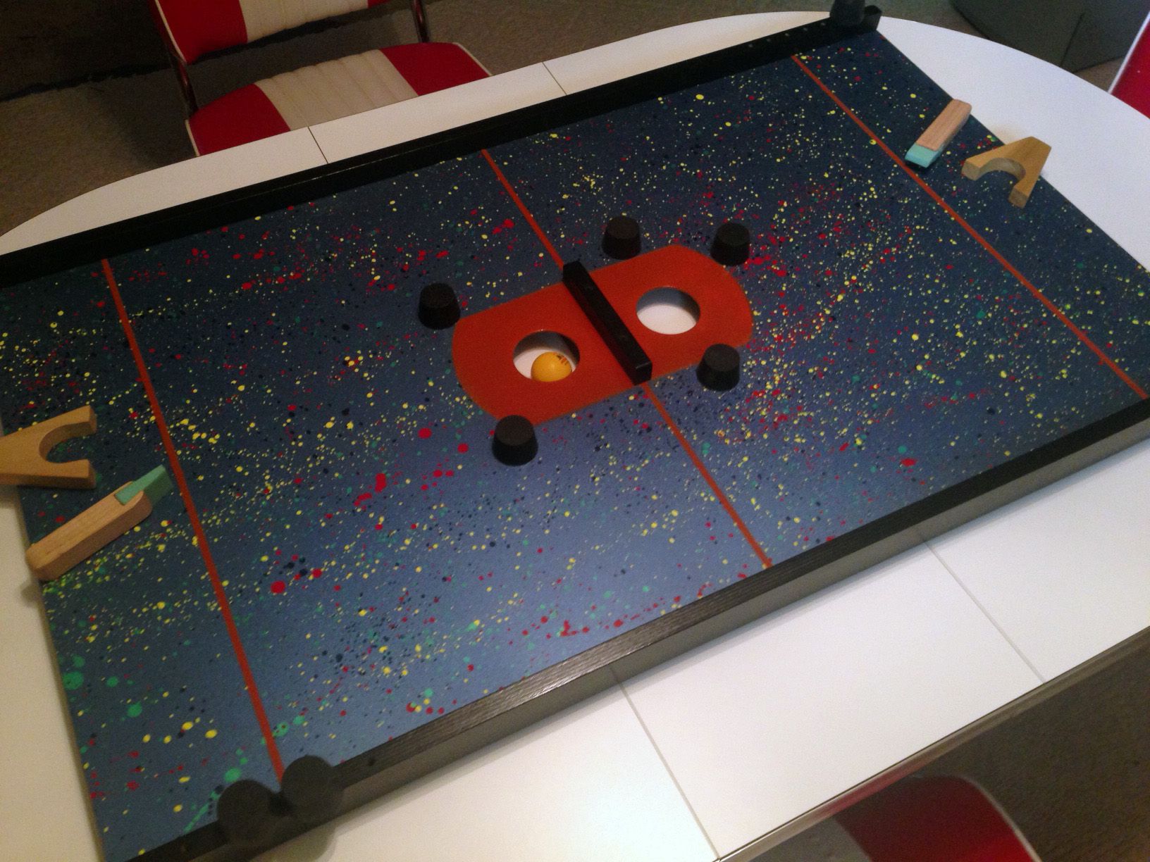 اسپینبال Spinball