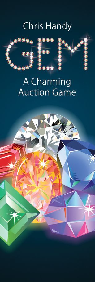گِم GEM