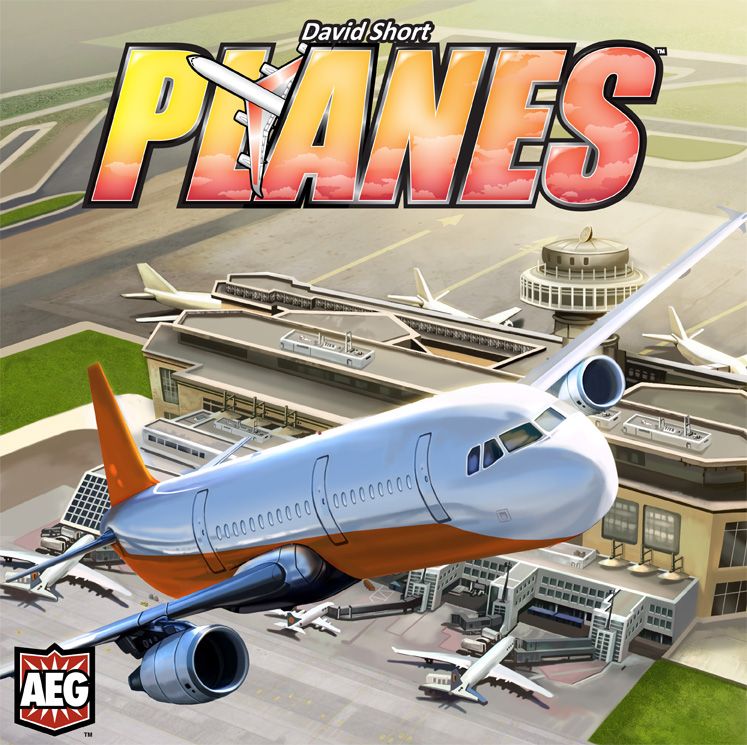 پلینز Planes