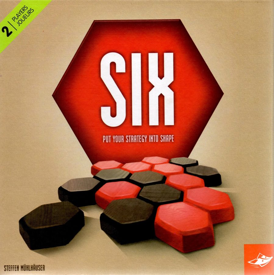 شش Six