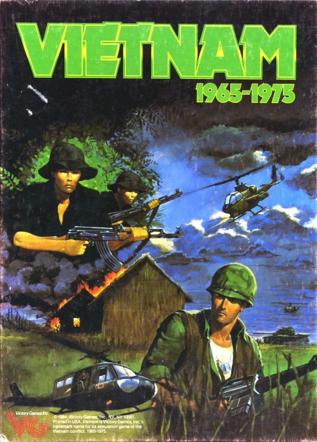 ویتنام ۱۹۶۵-۱۹۷۵ Vietnam 1965-1975