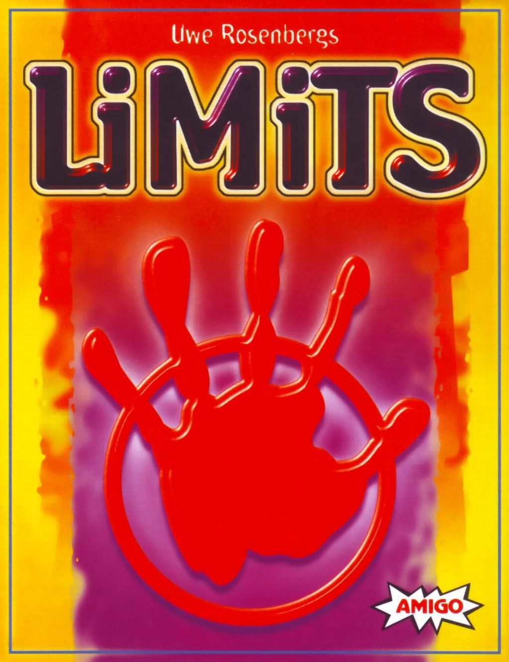 لیمیتز Limits