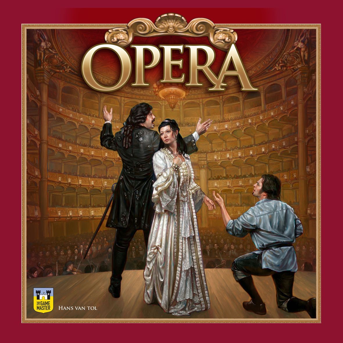 اپرا Opera