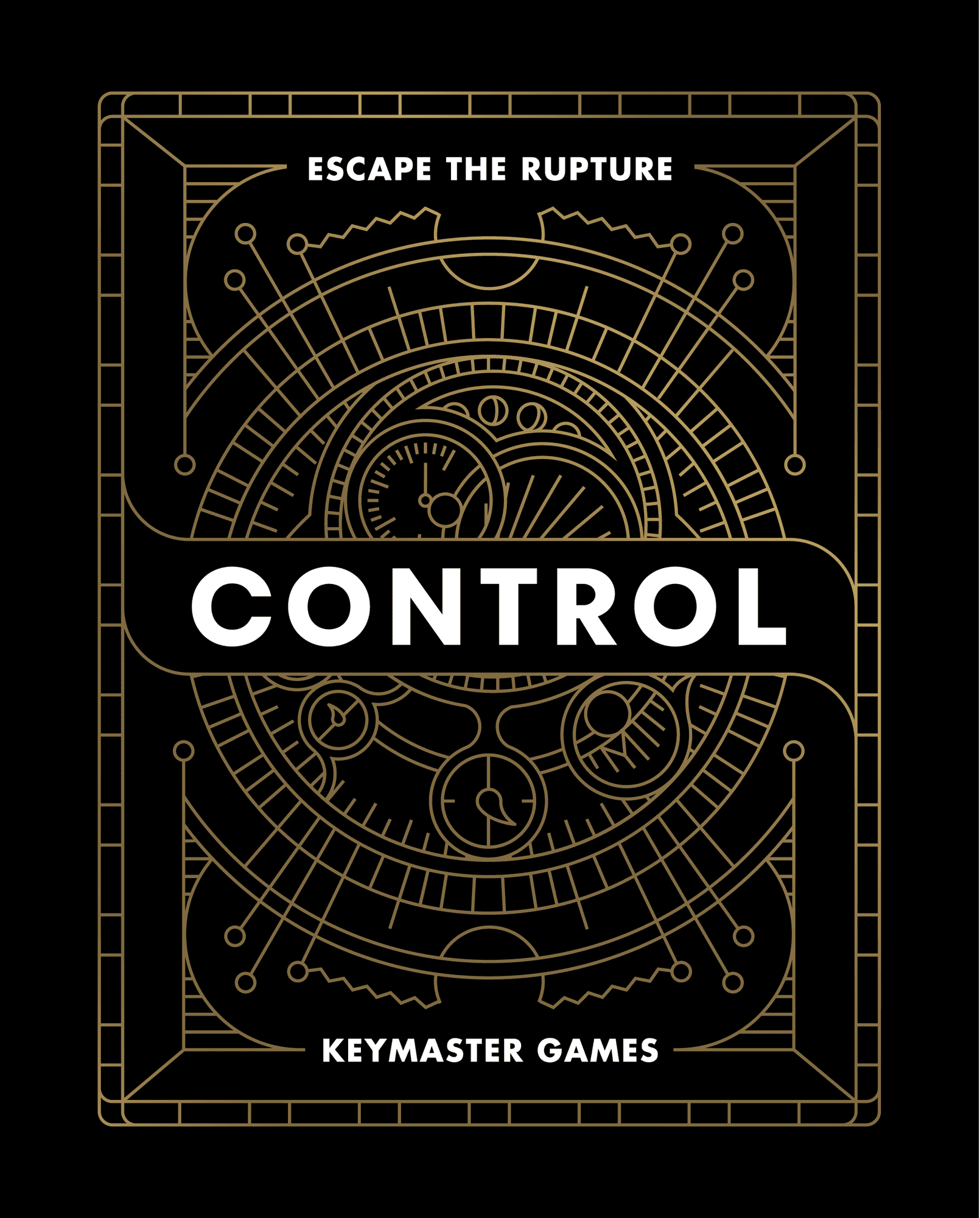 کنترل Control