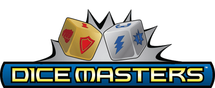 دایس مسترز Dice Masters