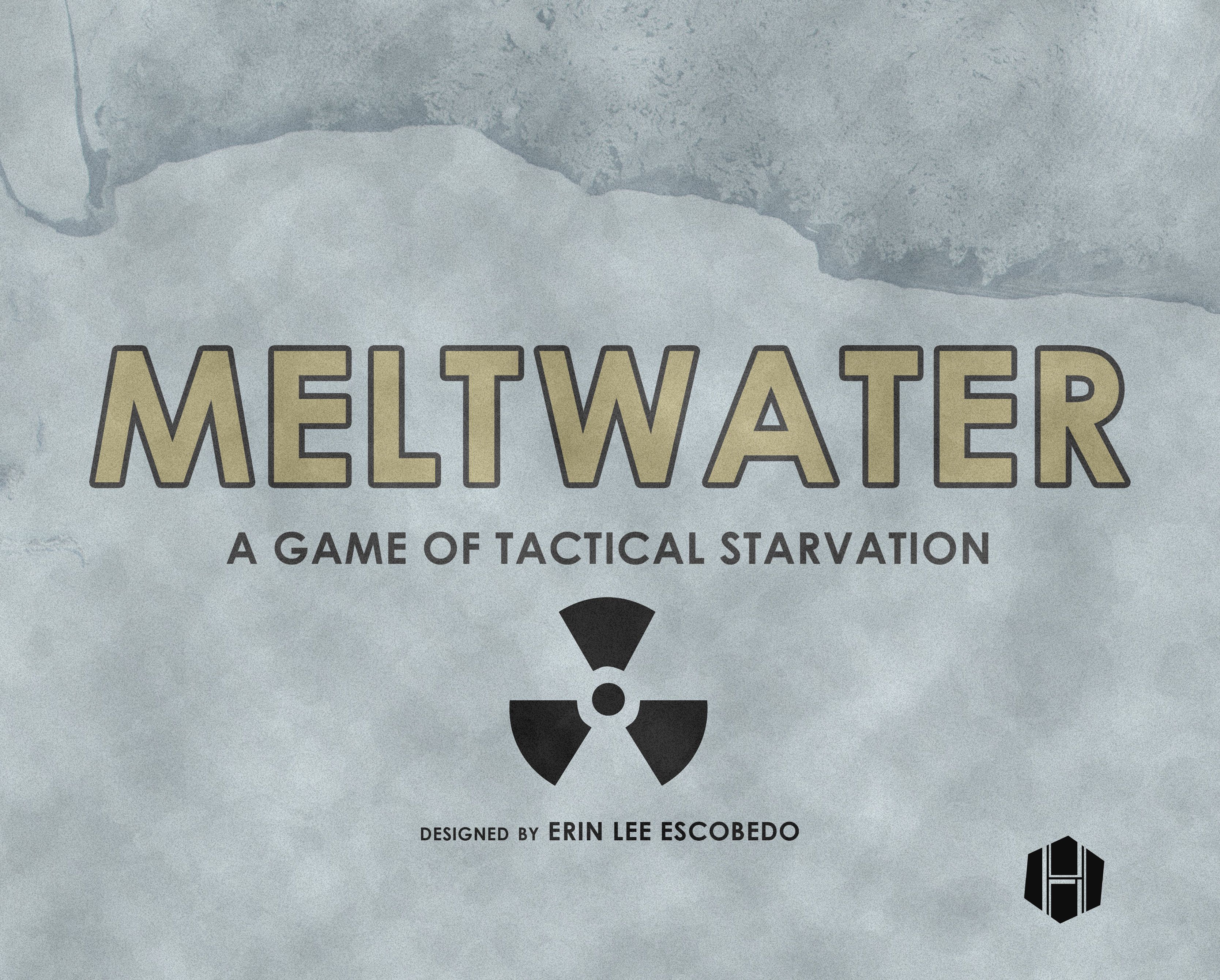 ملت واتر Meltwater