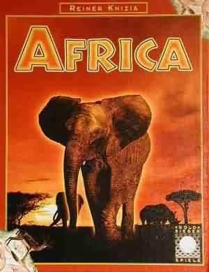آفریقا Africa