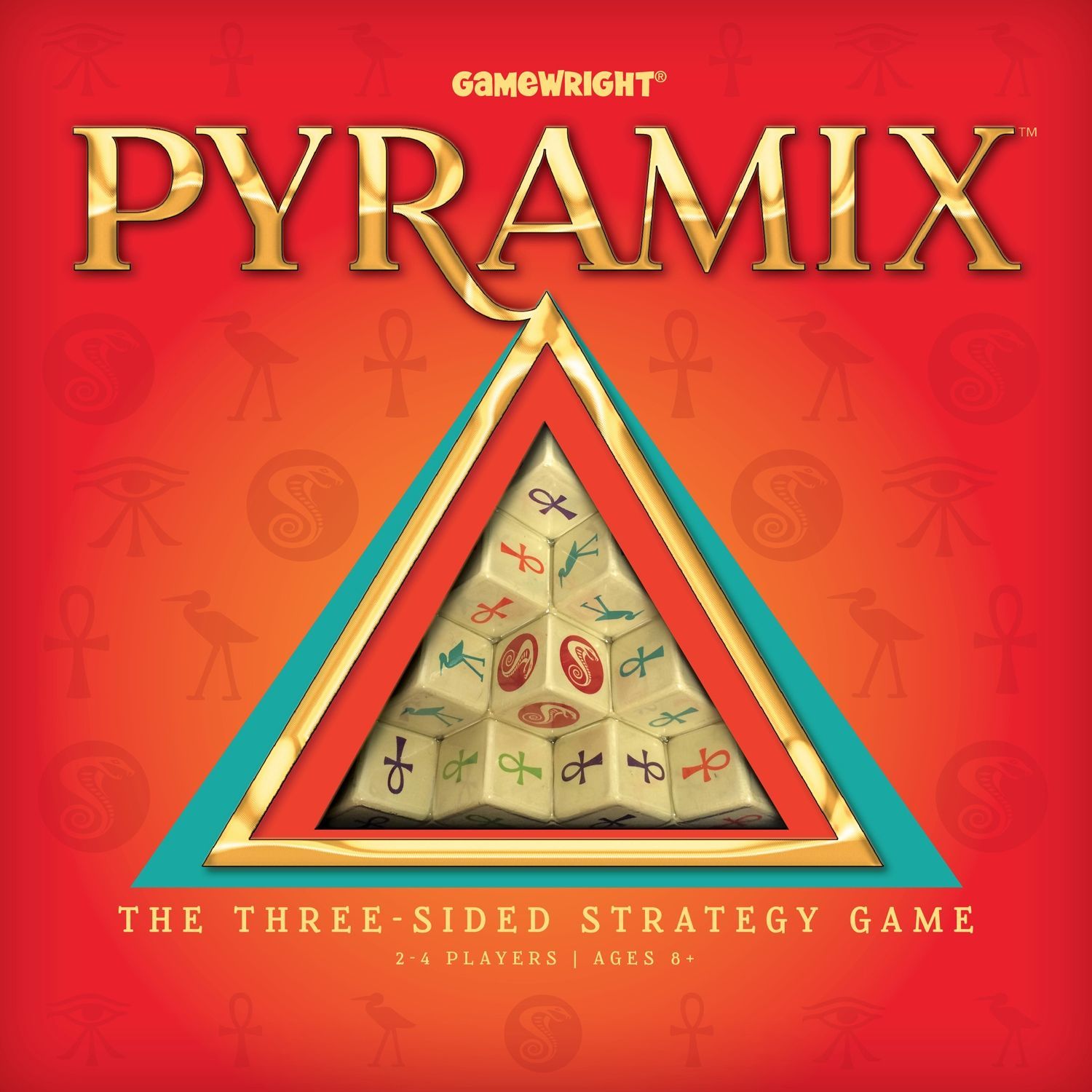 پیرامیکس Pyramix
