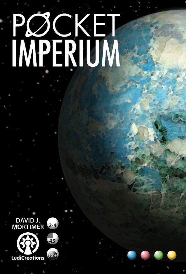 پاکت ایمپریوم Pocket Imperium