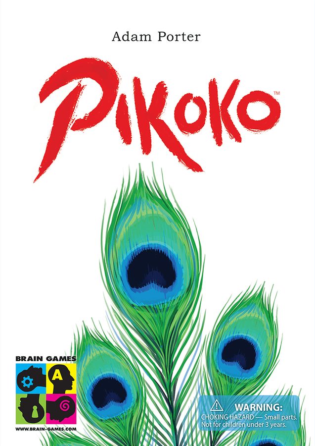 پیکوکو Pikoko