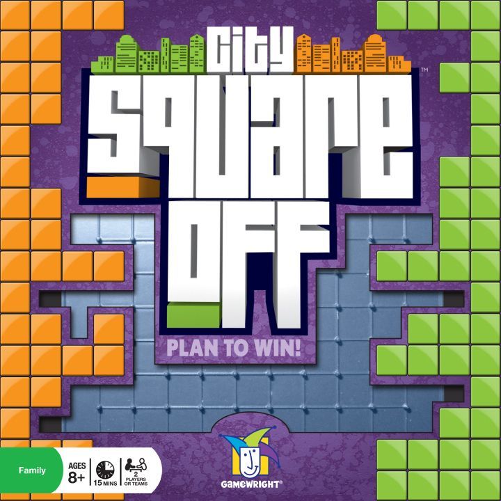 سیتی اسکوئر آف City Square Off