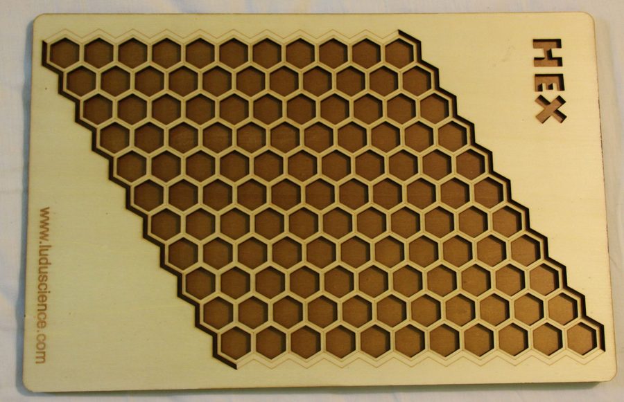 هکس Hex