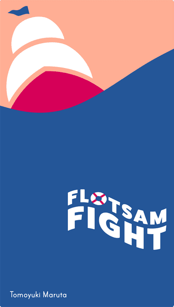 فلاتسوم فایت Flotsam Fight