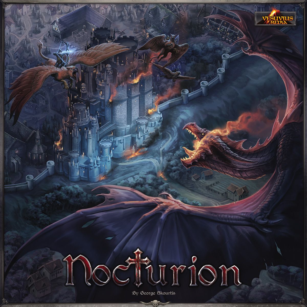 نوکتوریون Nocturion