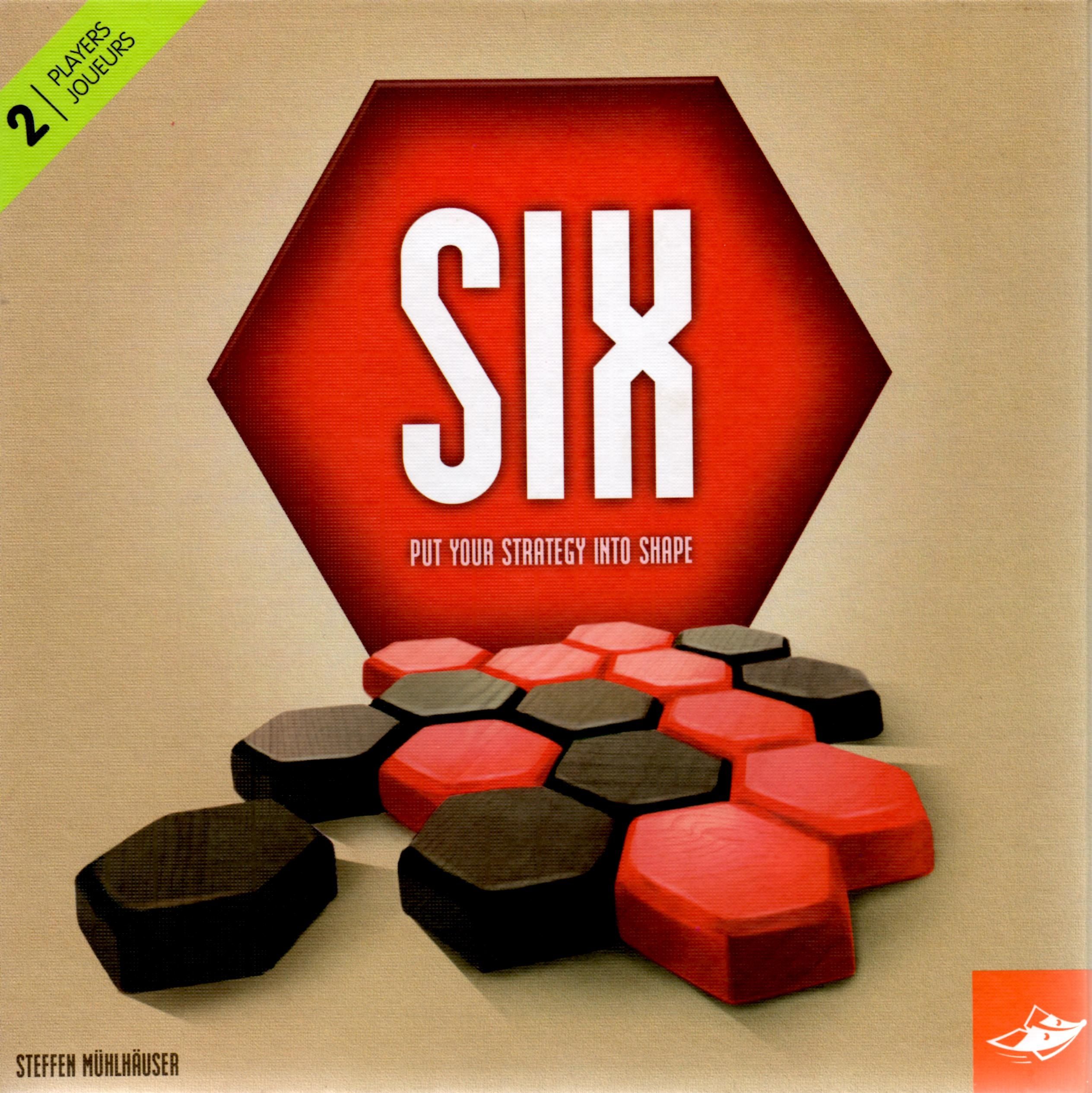 شش Six