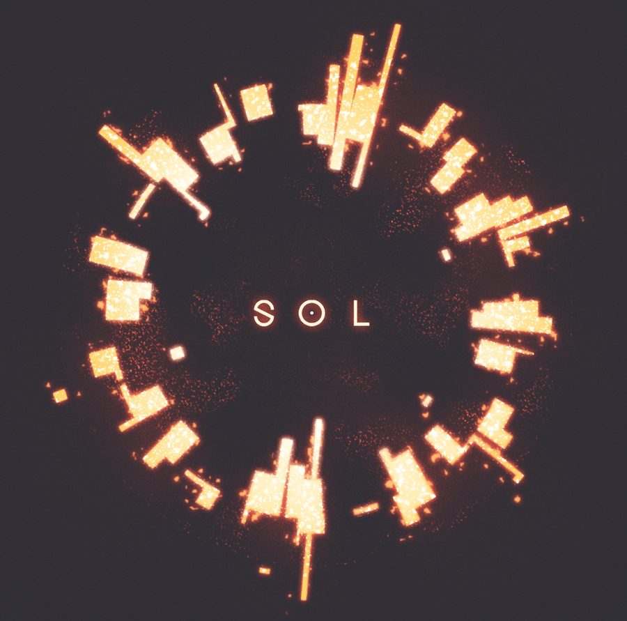 سول: آخرین روزهای یک ستاره Sol: Last Days of a Star