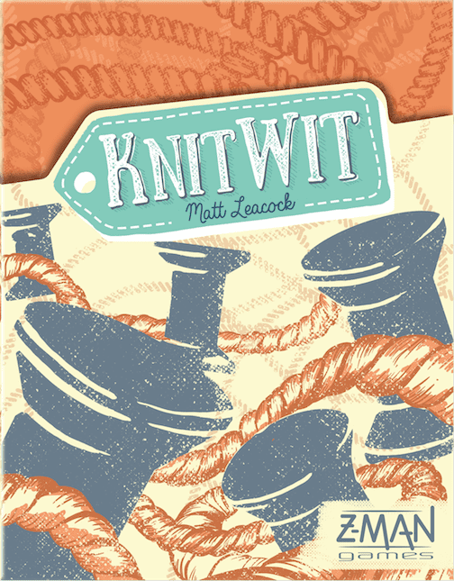 نیت ویت Knit Wit