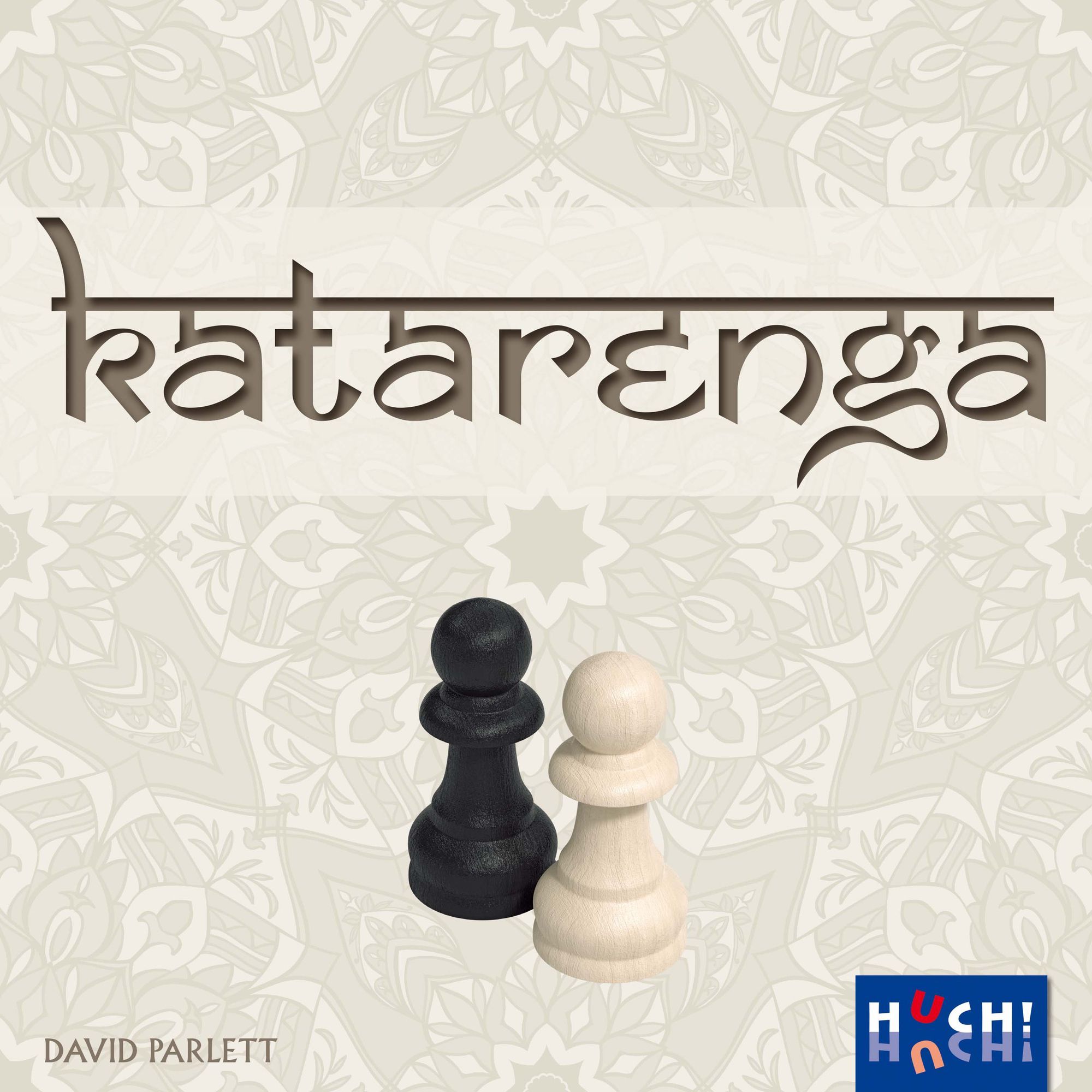 کاتارنگا Katarenga