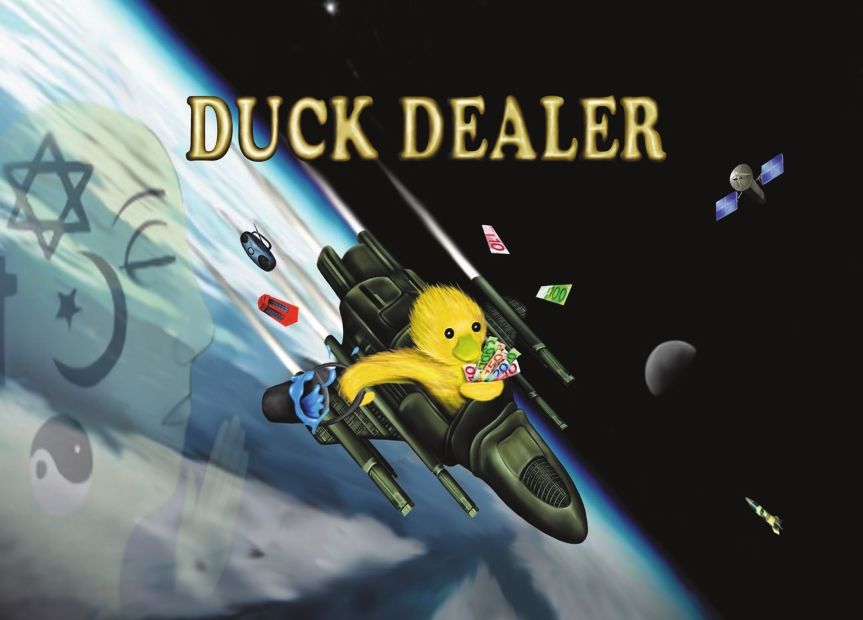 داک دیلر Duck Dealer
