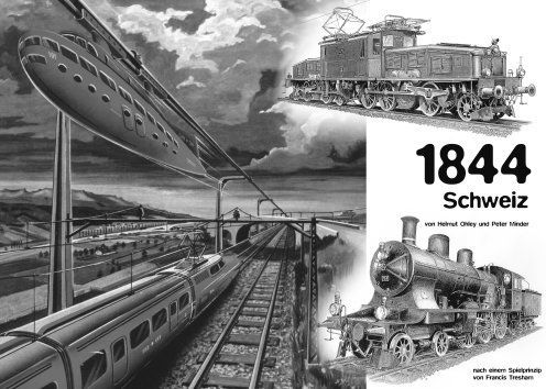 1844: شویتس 1844: Schweiz