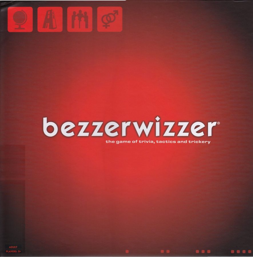 بزررویزر Bezzerwizzer