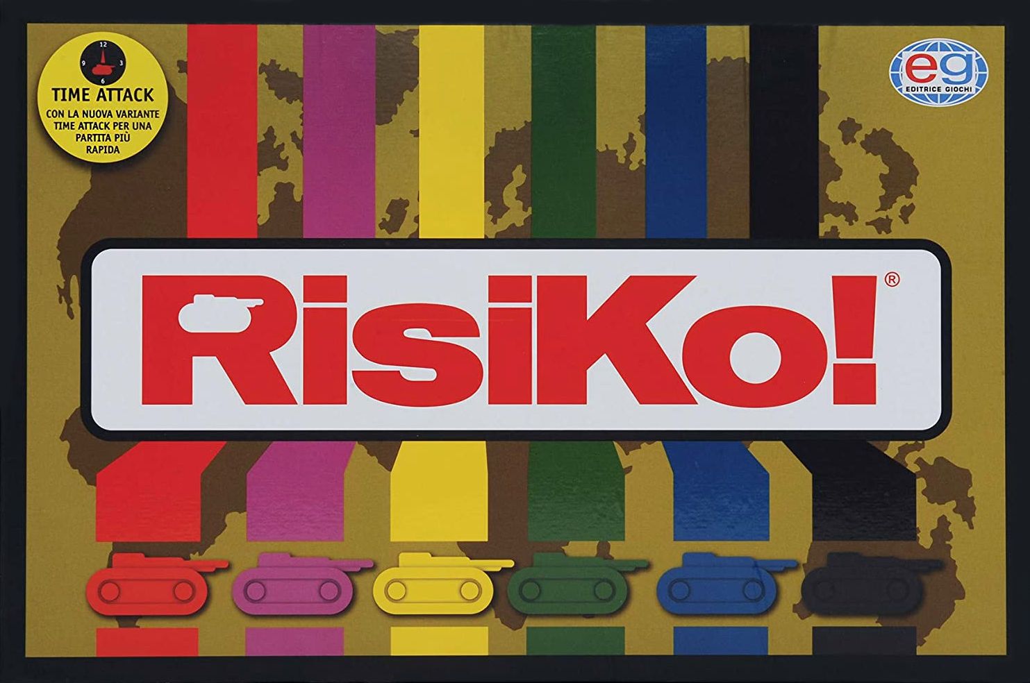 ریزیکو RisiKo!