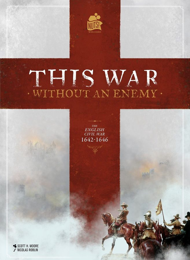 دیس وار ویت‌اوت ان انمی This War Without an Enemy